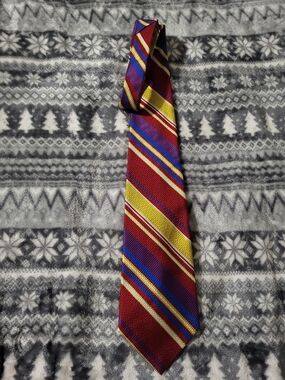 Don Luper Mens Tie